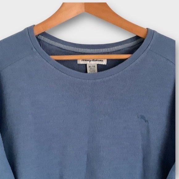 Tommy Bahama Sweatshirt - Picture 3 of 7